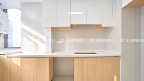 0元搶整套櫥柜？新浪裝飾好物節|長(cháng)沙全屋整裝